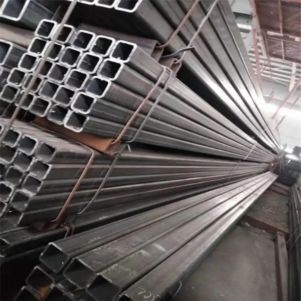 柳北Q345B无缝方管